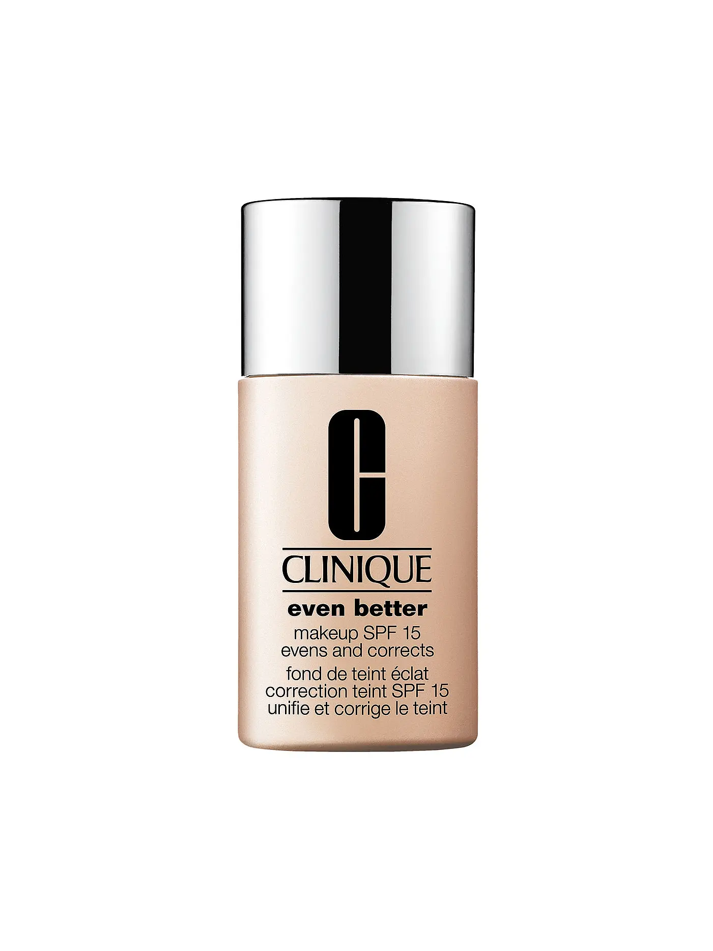 CLINIQUE | Even Better™ Make Up SPF15 (CN52 Neutral) | beige